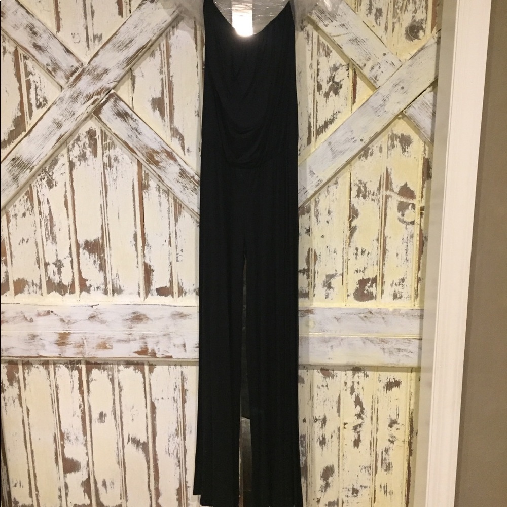 Tart Romper